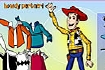 Thumbnail for Woody Dress Up